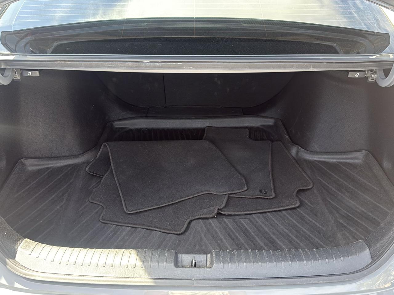 Honda Accord EX-L Hybrid 2024