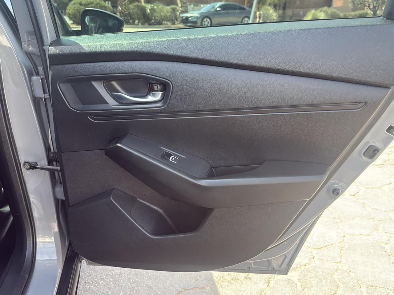 Honda Accord EX-L Hybrid 2024