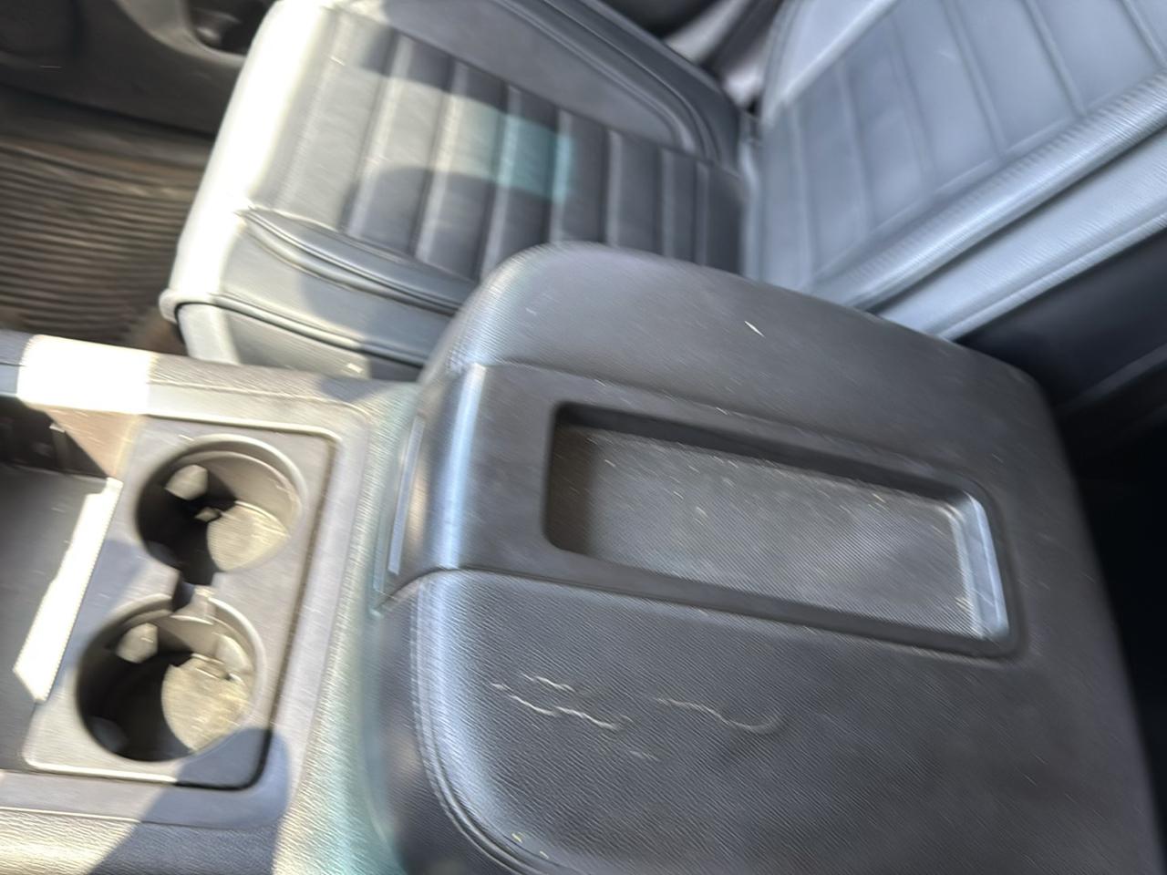 Chevrolet Silverado 3500HD LTZ Crew Cab 4WD 2013