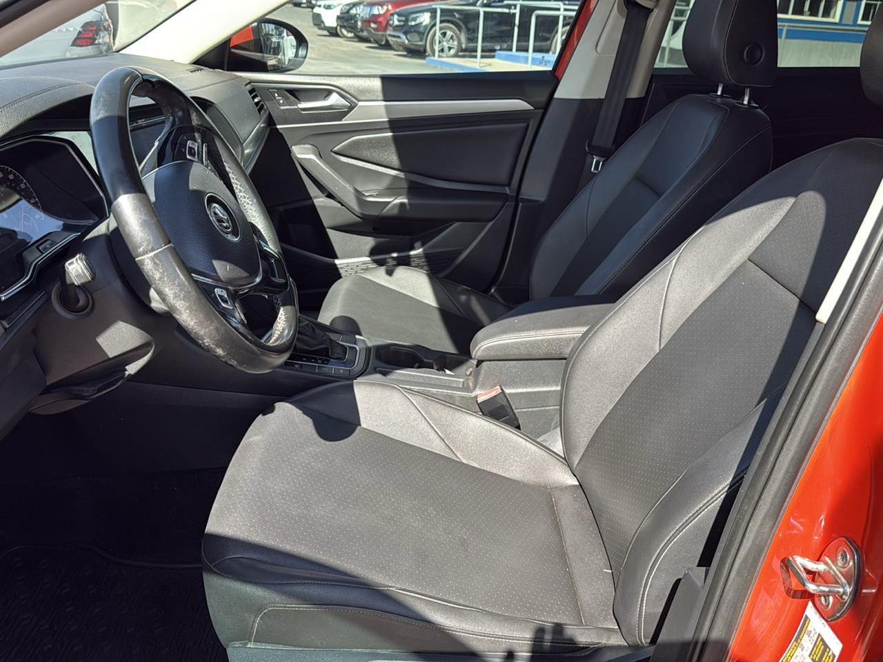 Volkswagen Jetta 1.4T SE 8A 2019