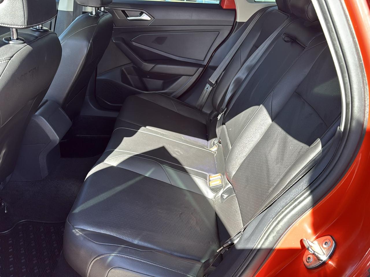 Volkswagen Jetta 1.4T SE 8A 2019