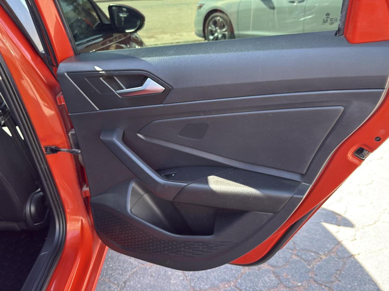 Volkswagen Jetta 1.4T SE 8A 2019