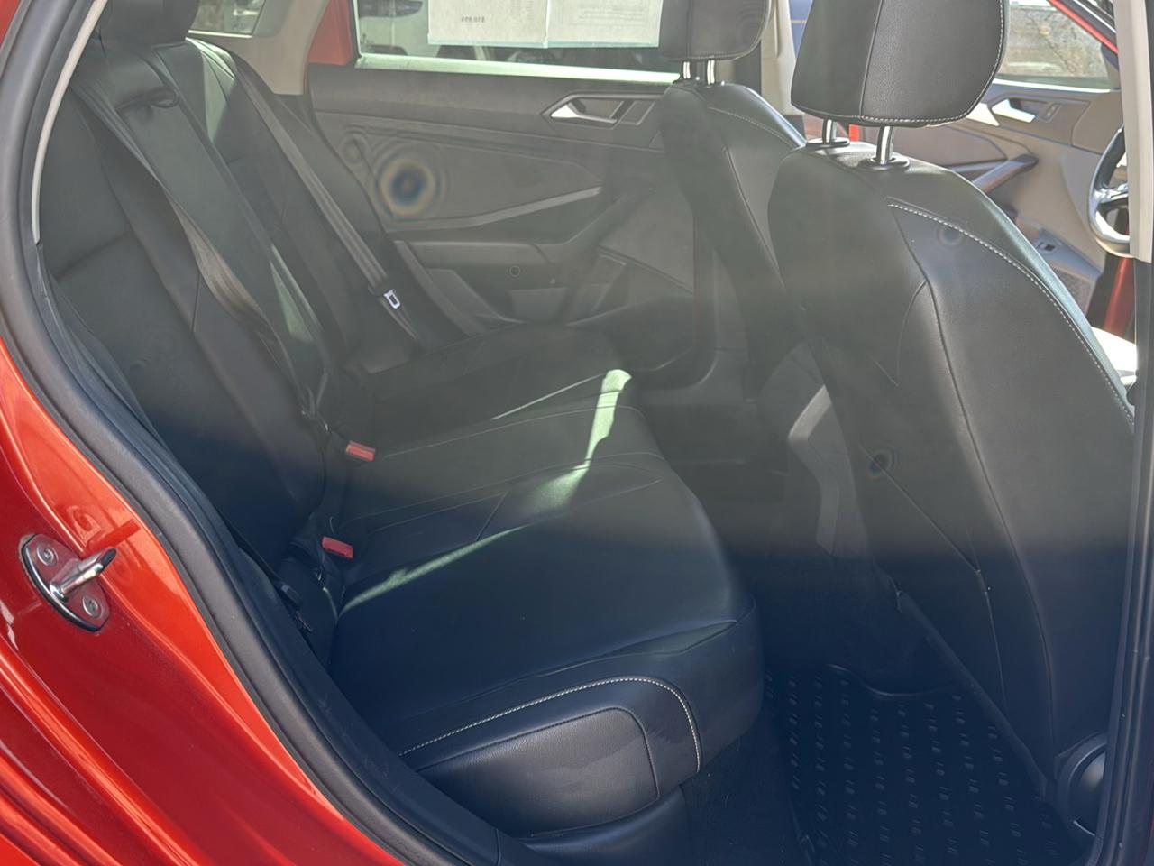 Volkswagen Jetta 1.4T SE 8A 2019