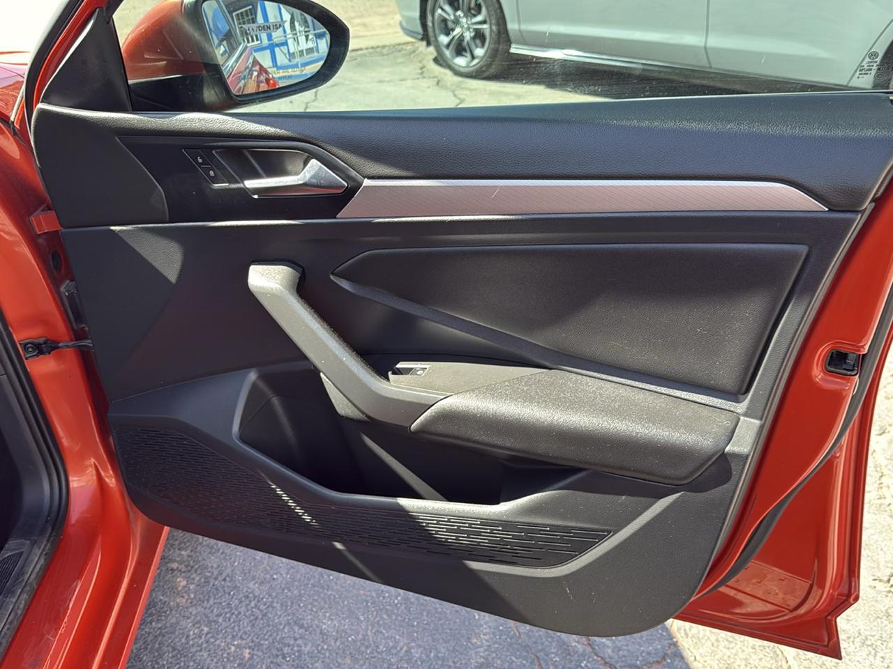 Volkswagen Jetta 1.4T SE 8A 2019
