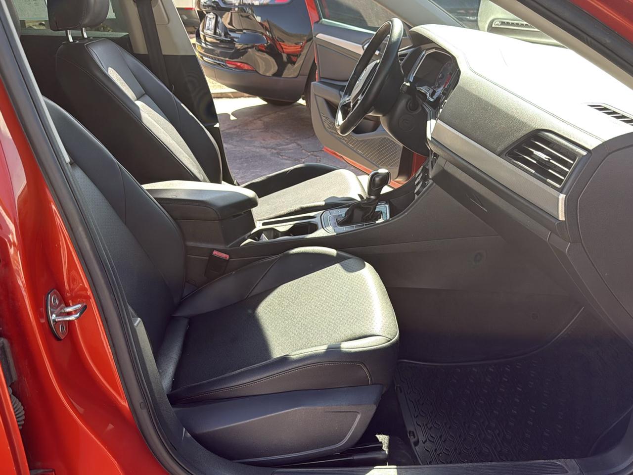 Volkswagen Jetta 1.4T SE 8A 2019