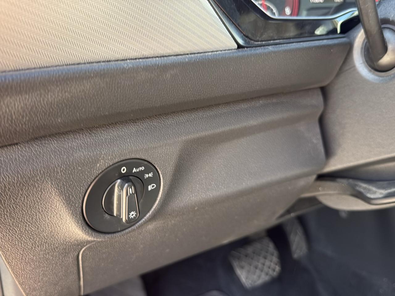 Volkswagen Jetta 1.4T SE 8A 2019