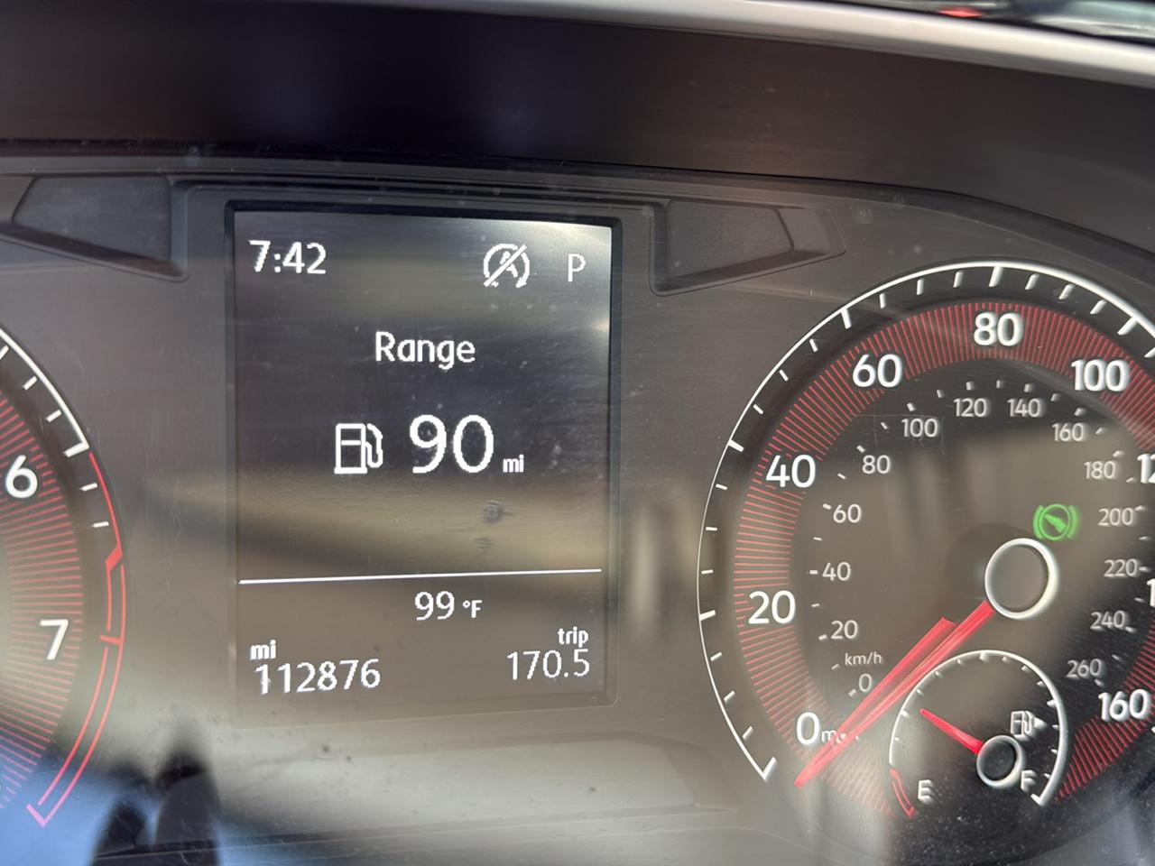 Volkswagen Jetta 1.4T SE 8A 2019