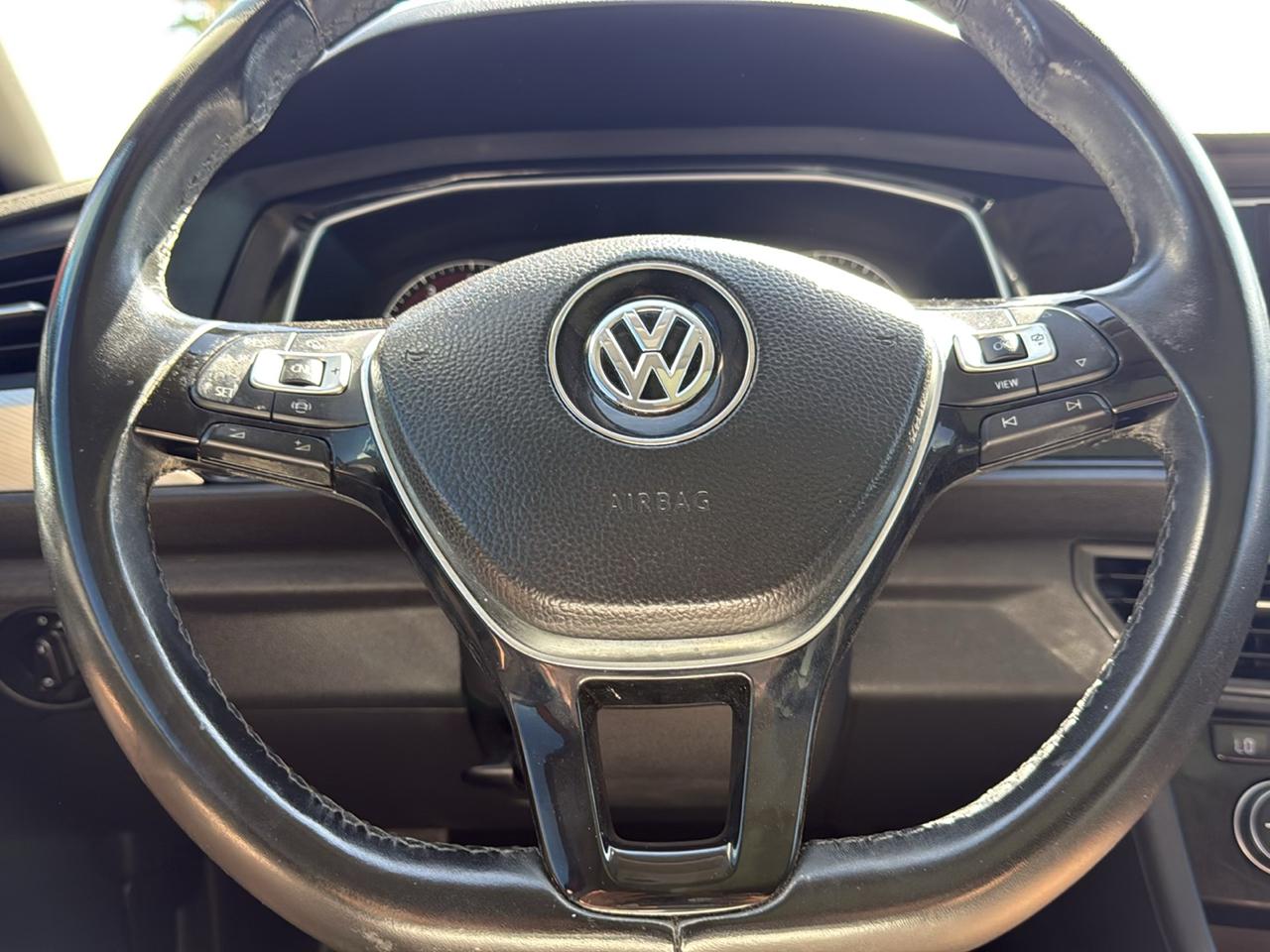 Volkswagen Jetta 1.4T SE 8A 2019