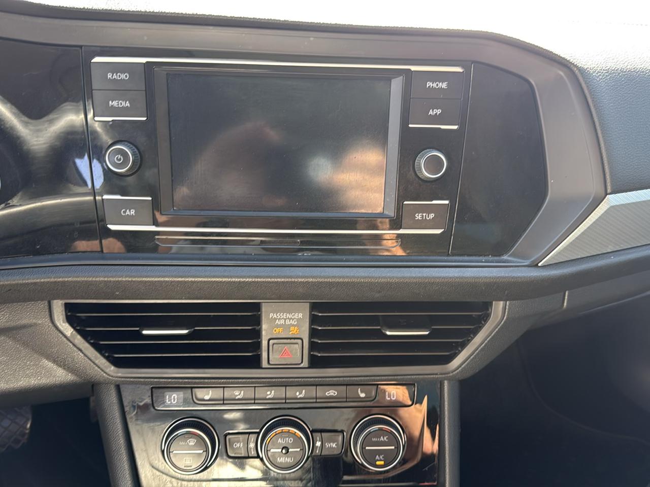 Volkswagen Jetta 1.4T SE 8A 2019