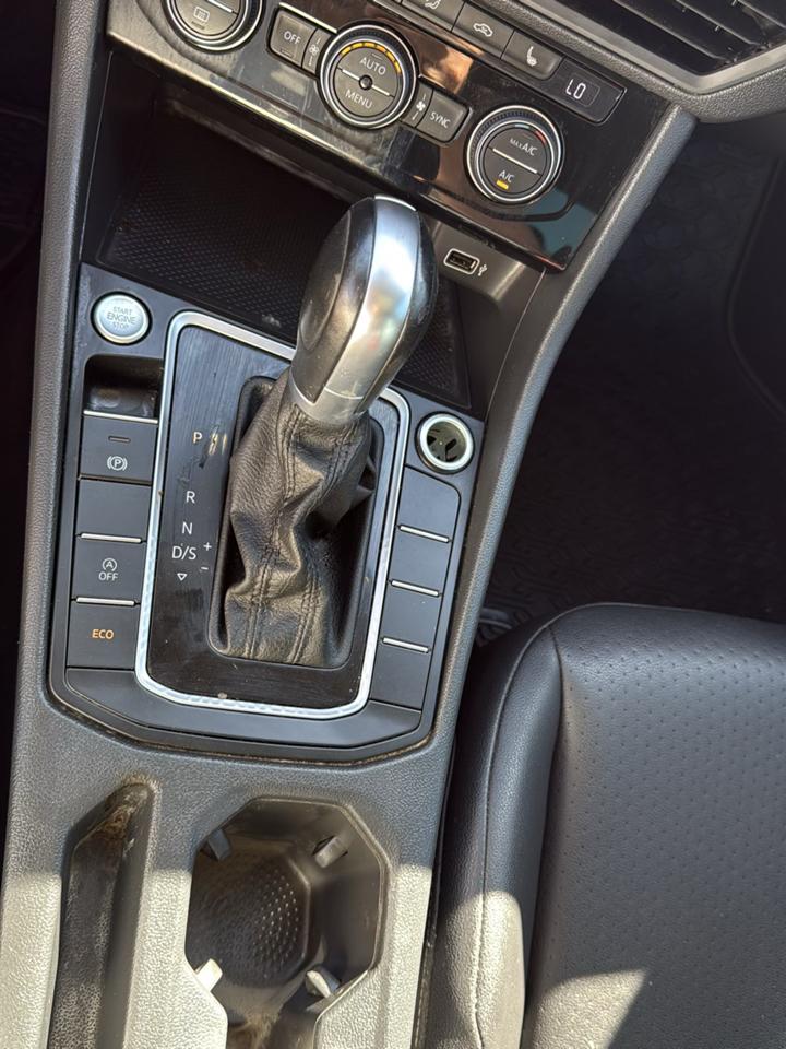 Volkswagen Jetta 1.4T SE 8A 2019