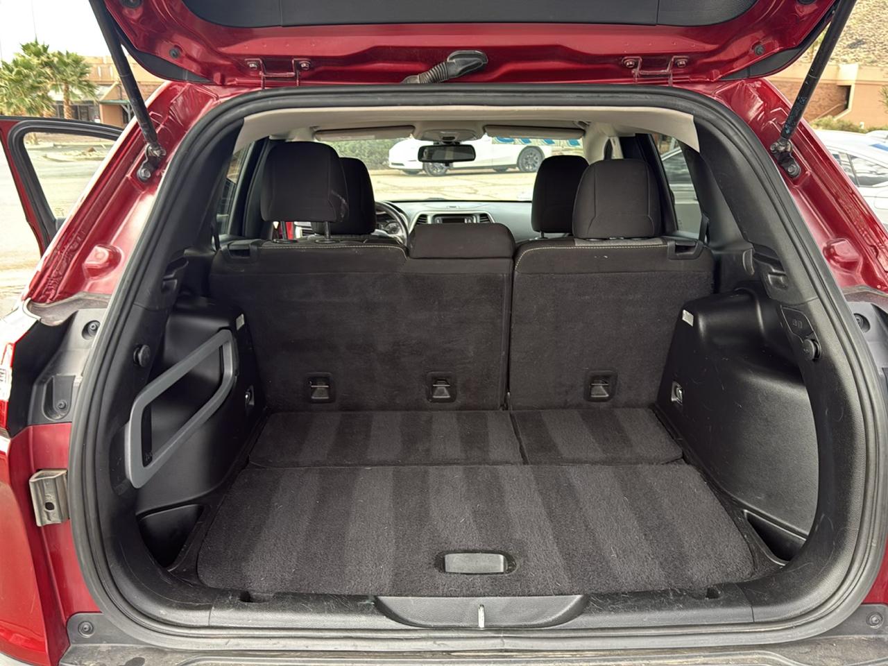 Jeep Cherokee Sport FWD 2016