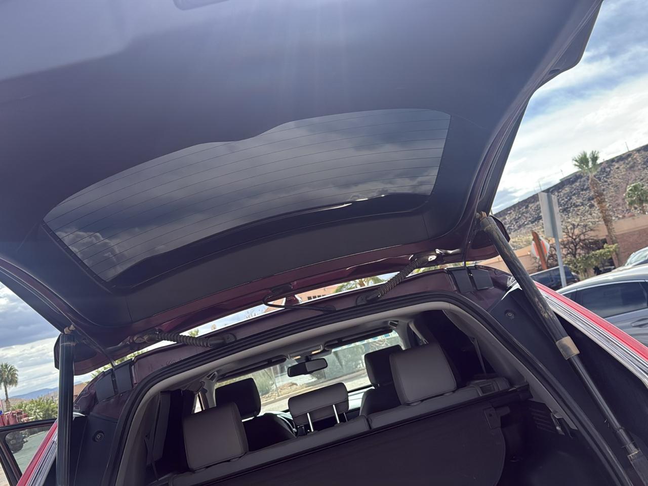 Honda CR-V EX-L AWD 2018