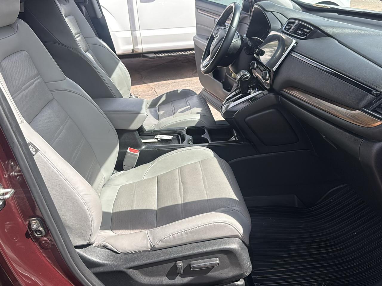Honda CR-V EX-L AWD 2018