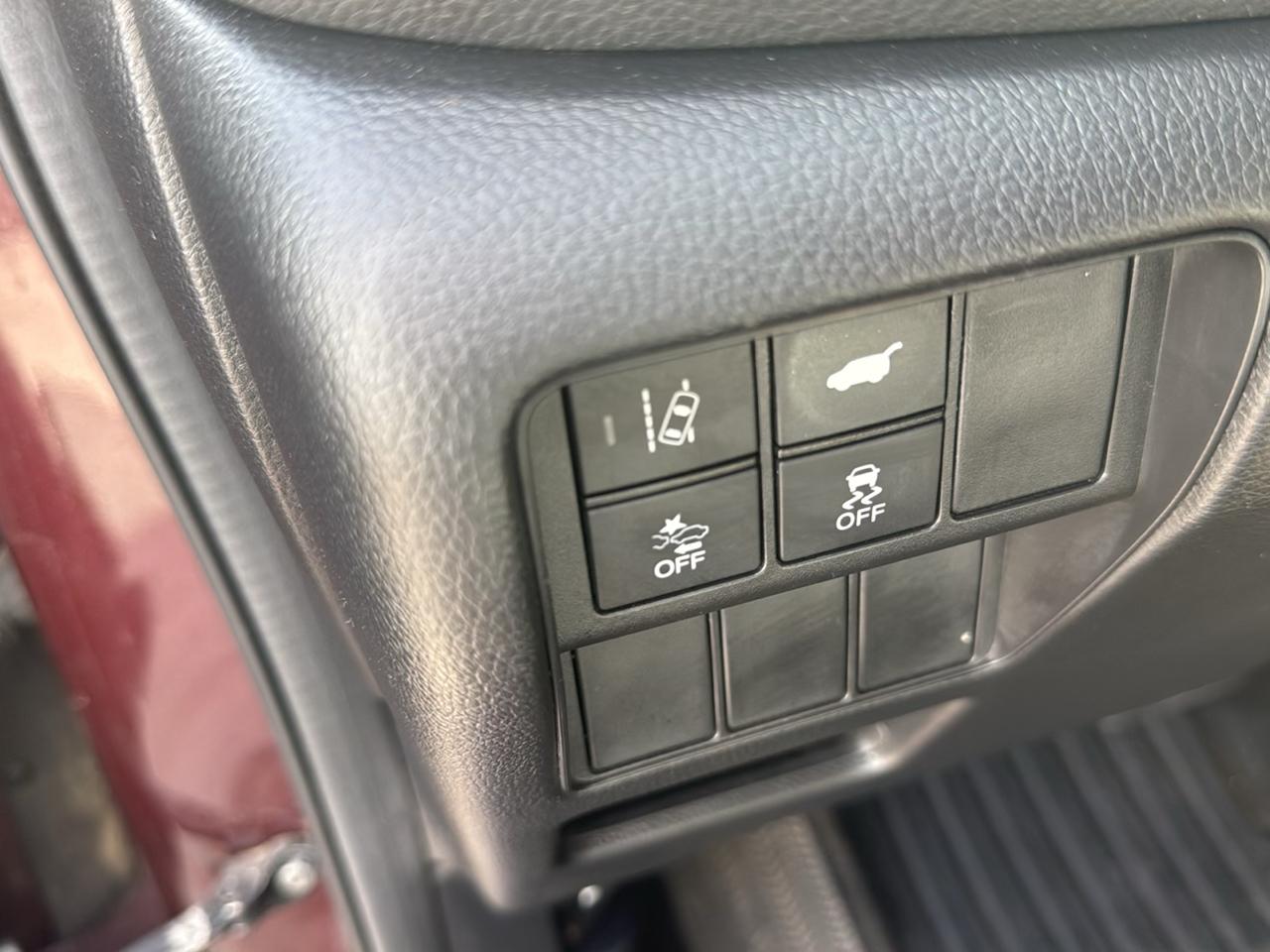 Honda CR-V EX-L AWD 2018