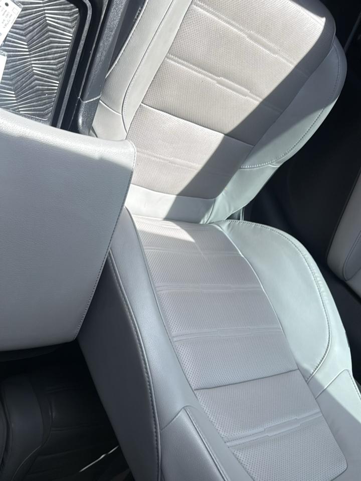 Honda CR-V EX-L AWD 2018