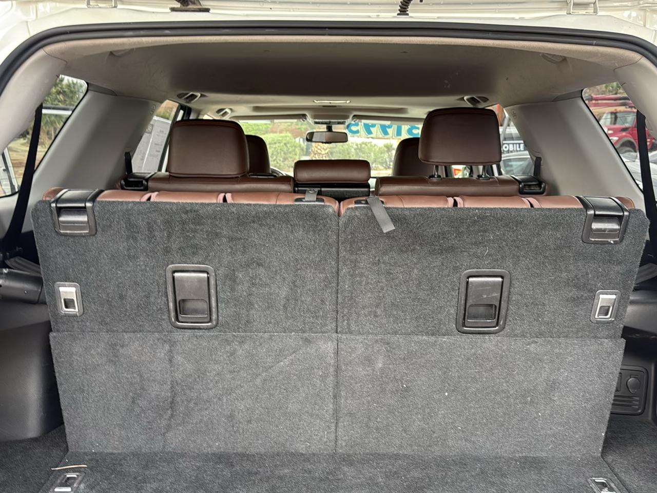 Toyota 4Runner Limited V6 4WD 2019