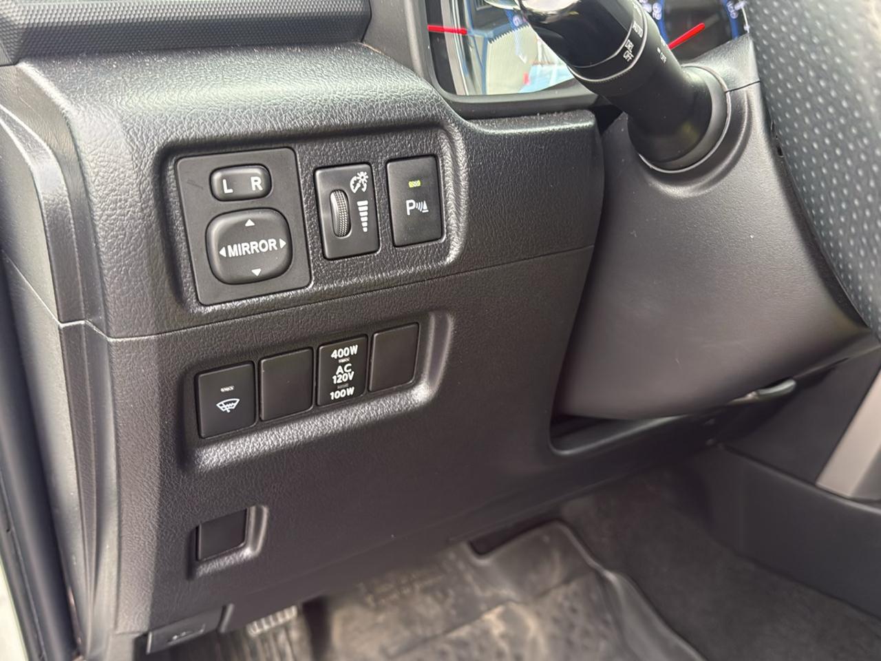 Toyota 4Runner Limited V6 4WD 2019