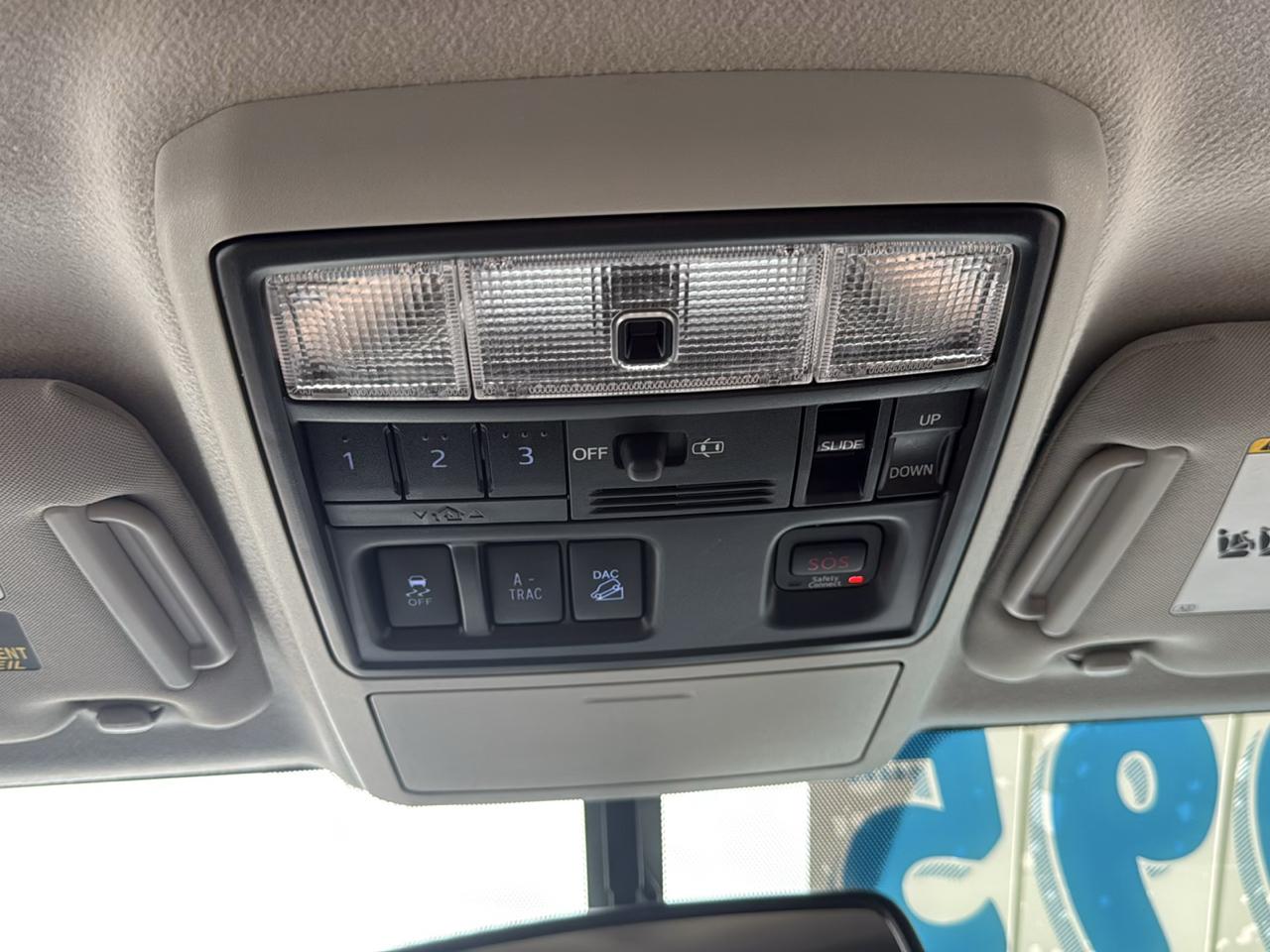Toyota 4Runner Limited V6 4WD 2019