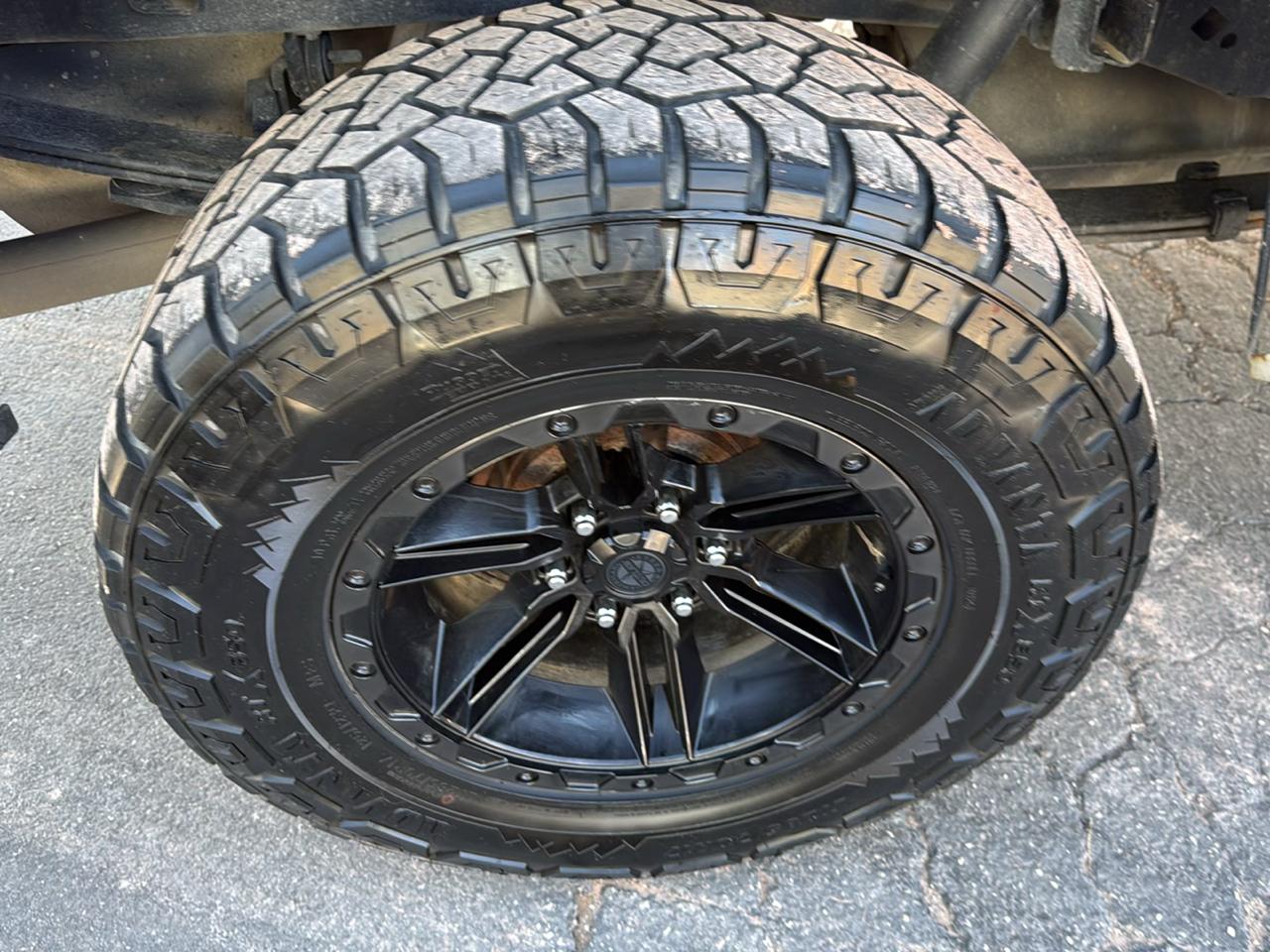 Ford F-150 XLT SuperCrew 5.5-ft. Bed 4WD 2014