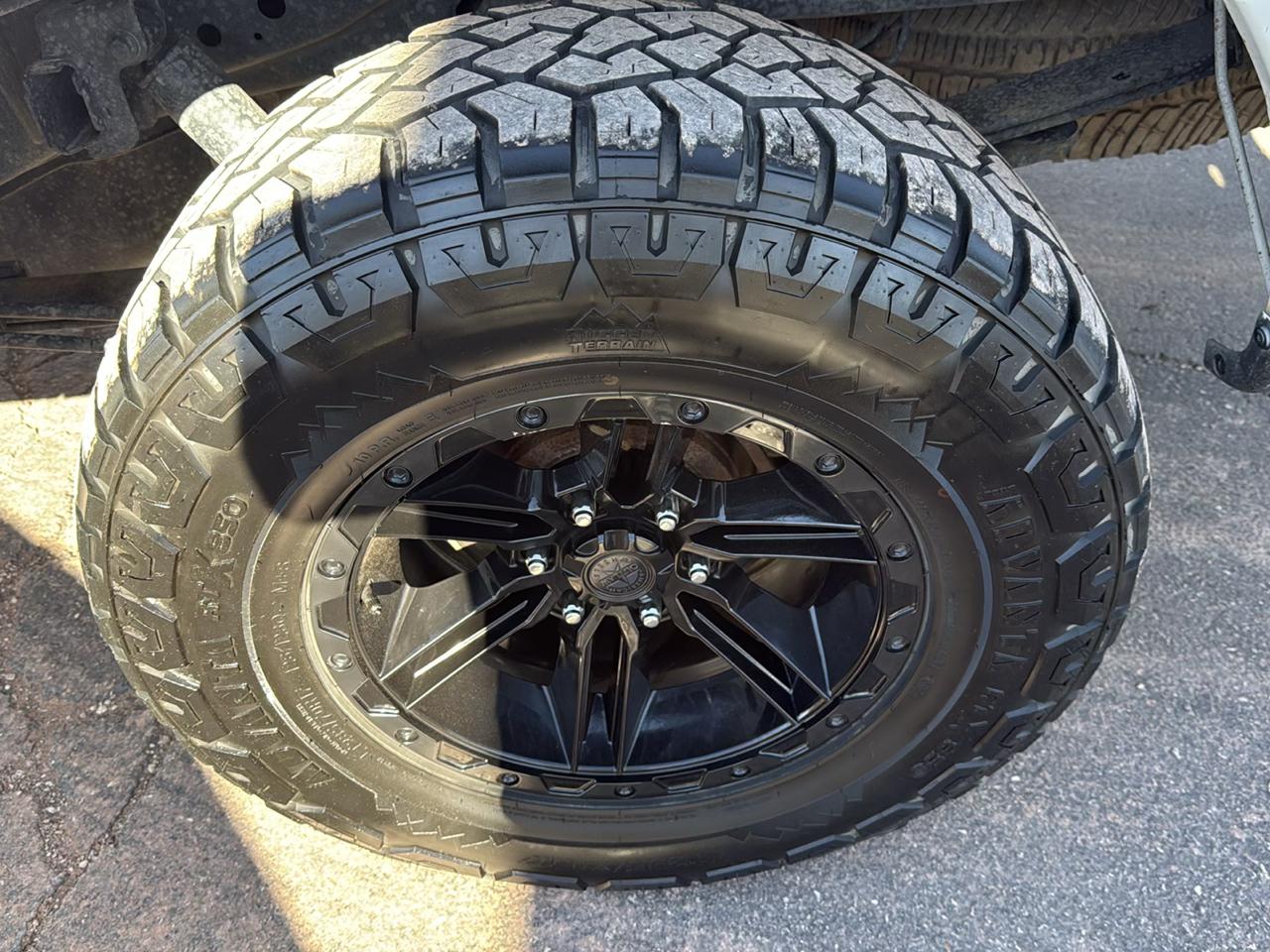 Ford F-150 XLT SuperCrew 5.5-ft. Bed 4WD 2014
