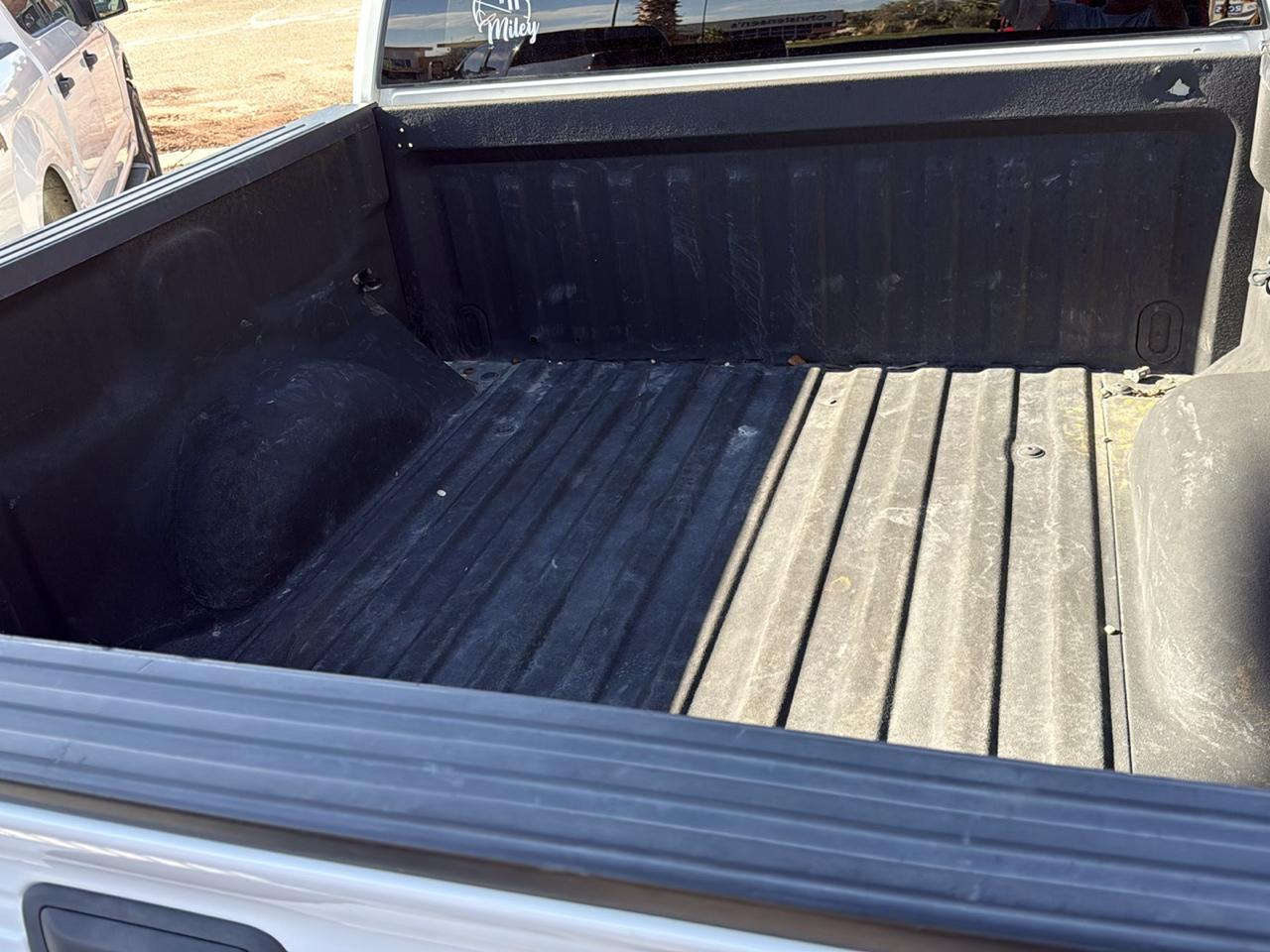 Ford F-150 XLT SuperCrew 5.5-ft. Bed 4WD 2014