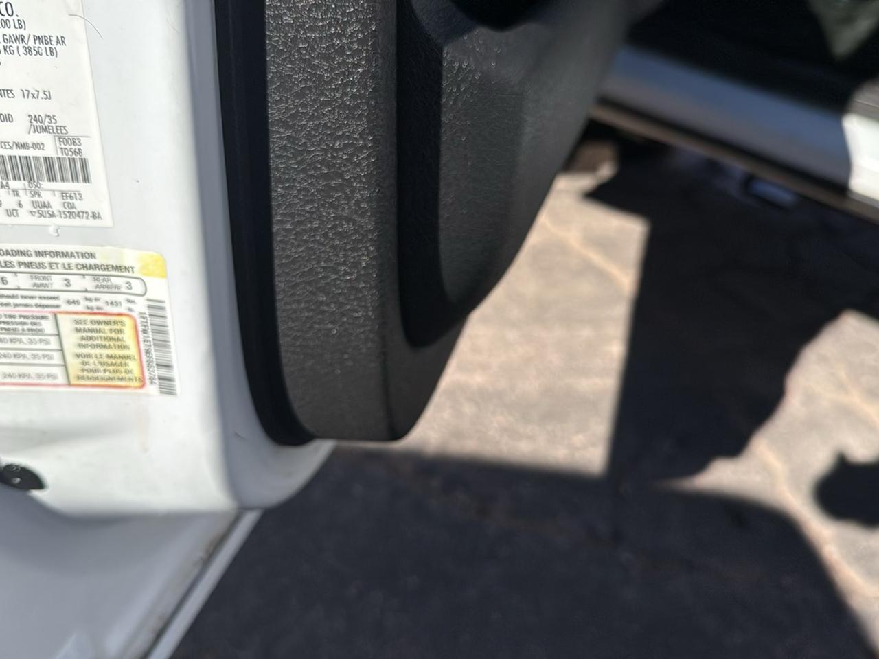 Ford F-150 XLT SuperCrew 5.5-ft. Bed 4WD 2014