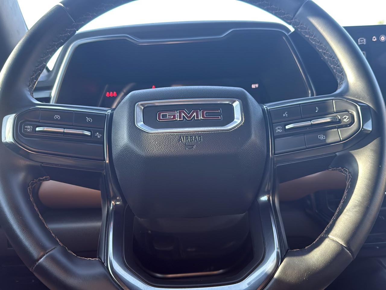 GMC Canyon AT4 Crew Cab 4WD 2024