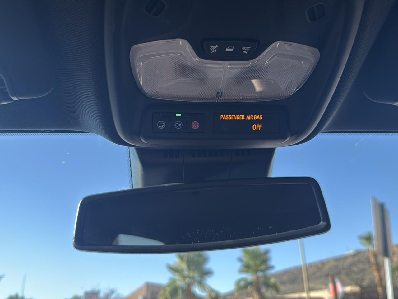 GMC Canyon AT4 Crew Cab 4WD 2024