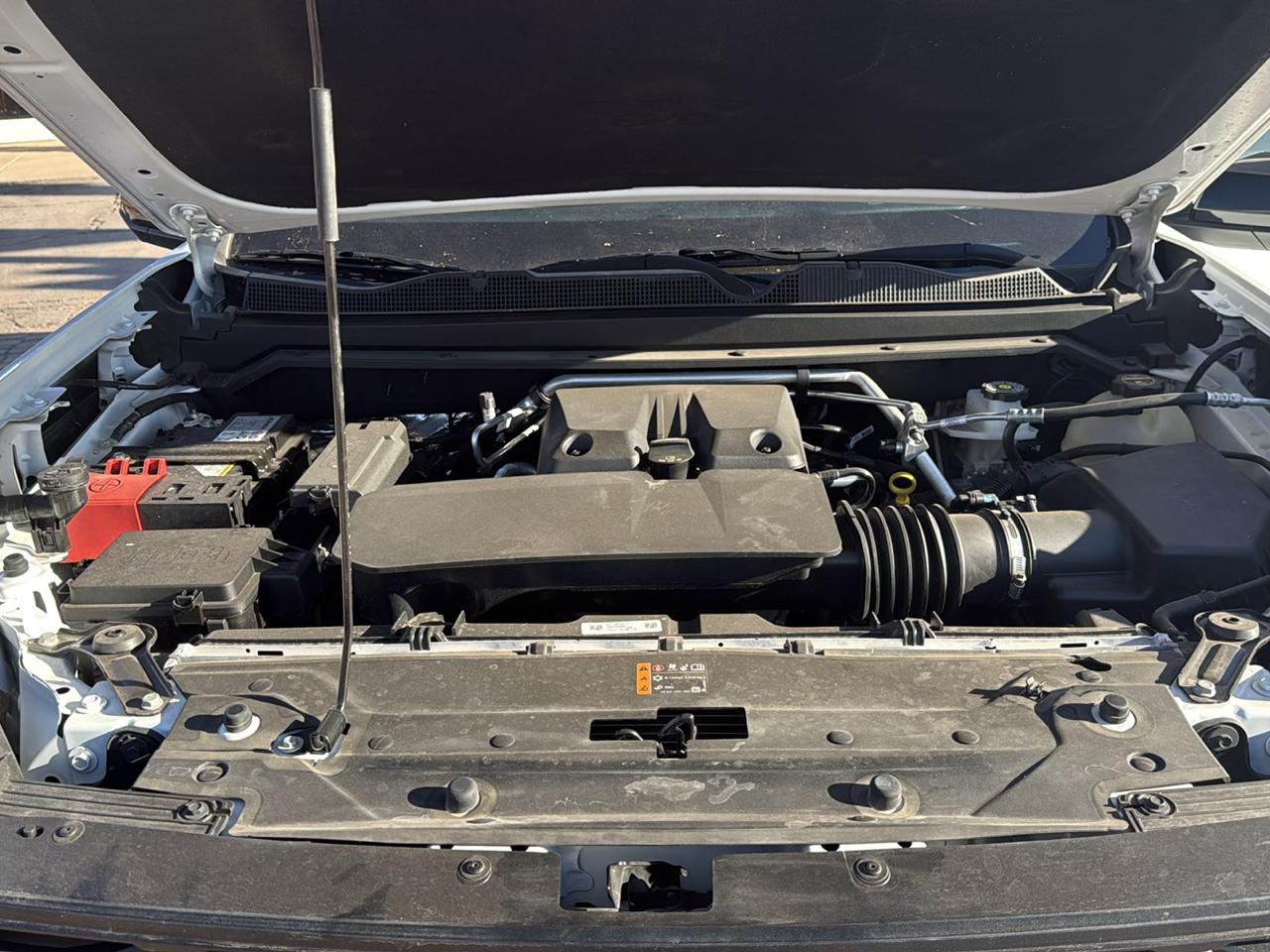 GMC Canyon AT4 Crew Cab 4WD 2024