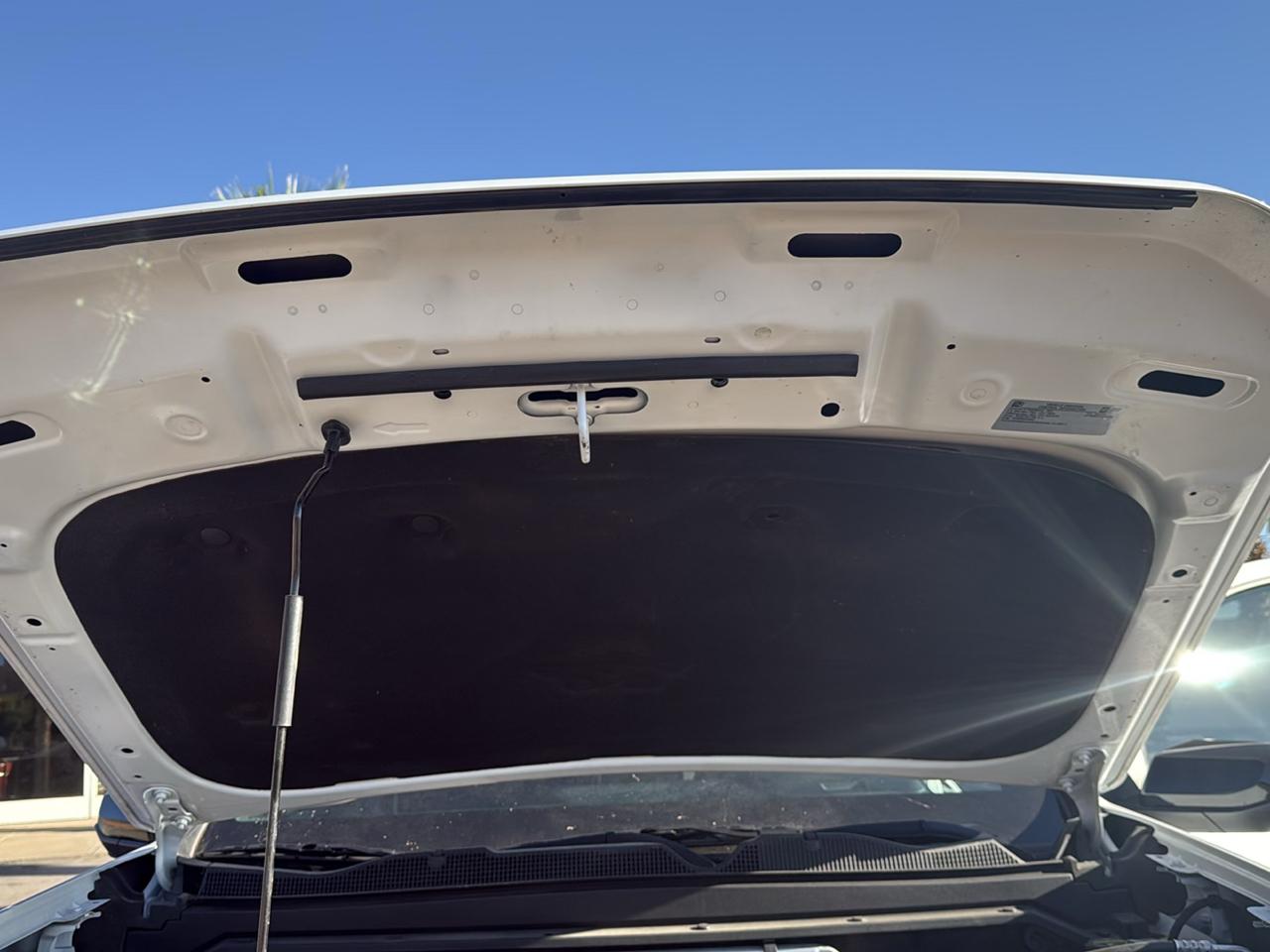 GMC Canyon AT4 Crew Cab 4WD 2024