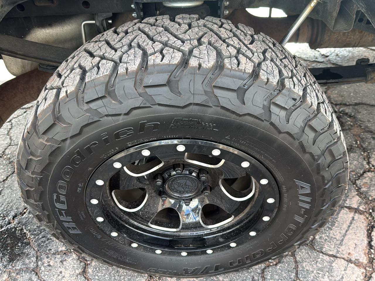 Ford F-150 SuperCrew 150" XLT 2019