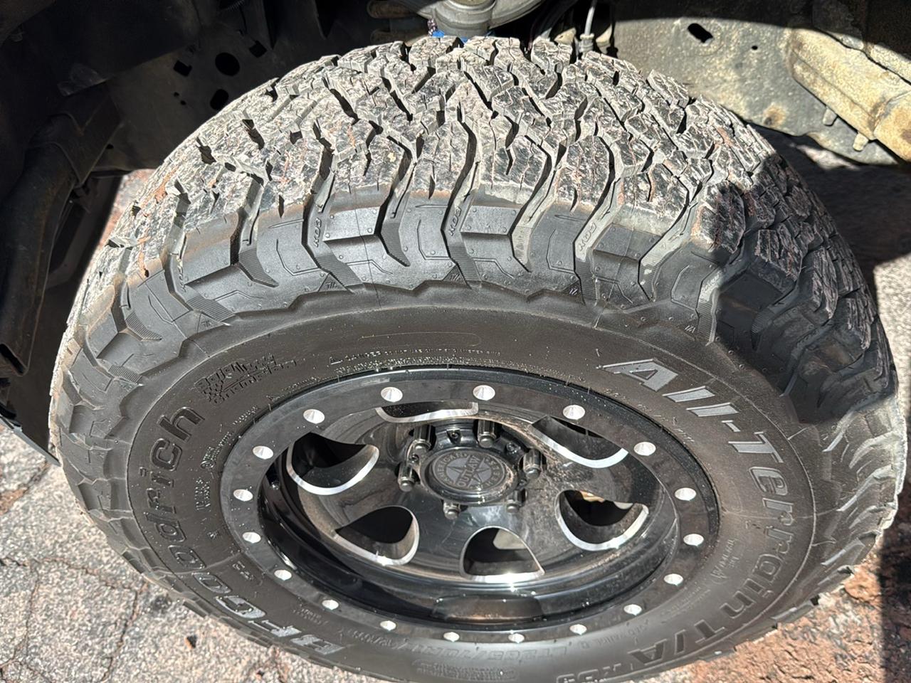 Ford F-150 SuperCrew 150" XLT 2019