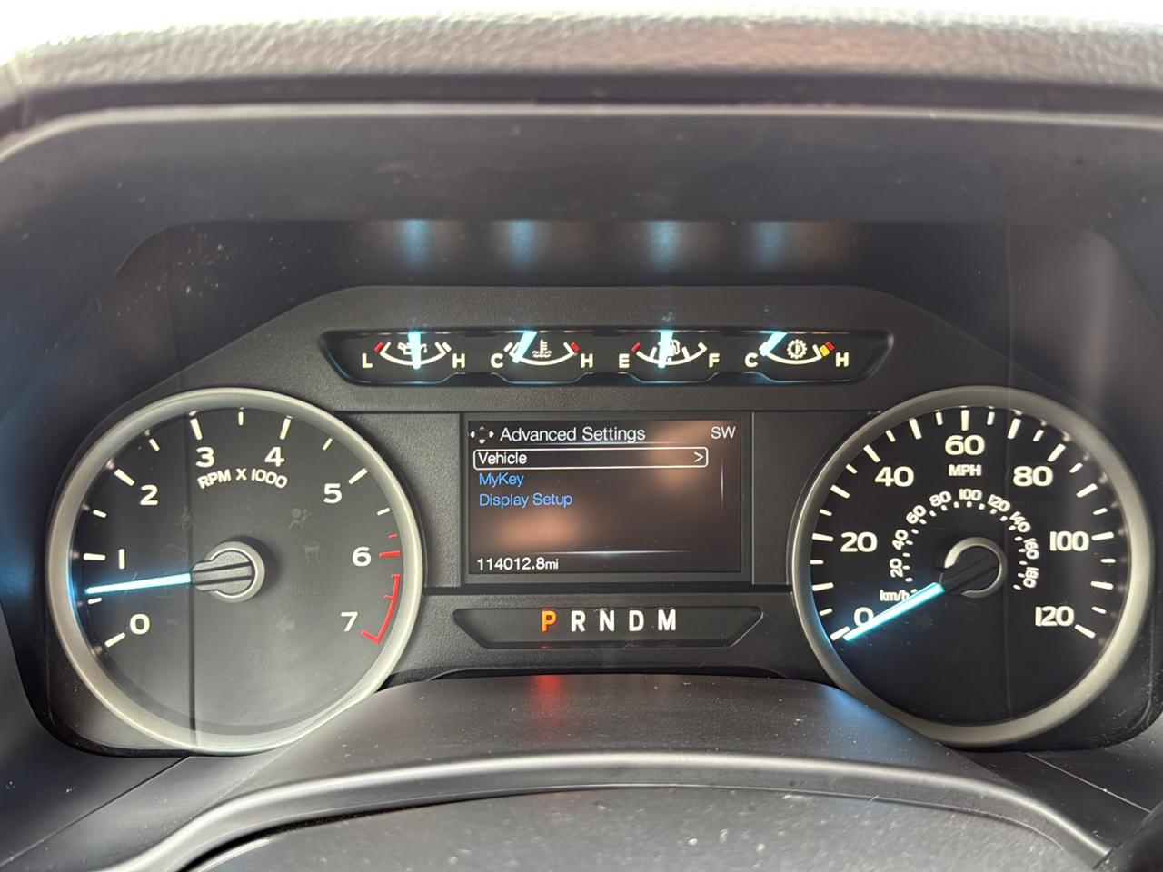 Ford F-150 SuperCrew 150" XLT 2019