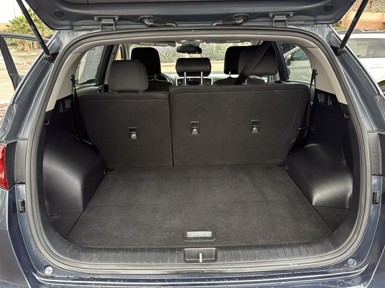 Kia Sportage LX FWD 2020
