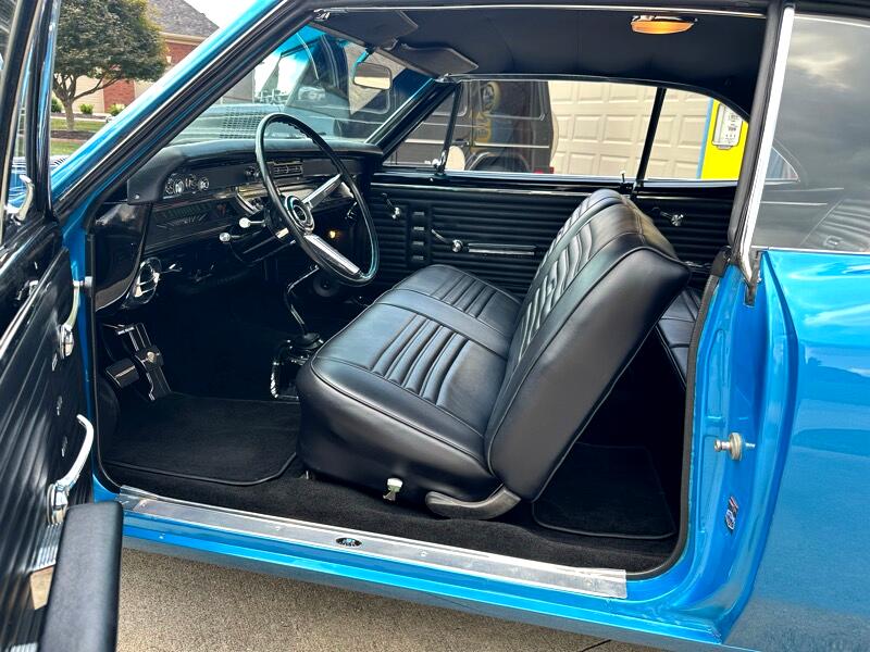 Chevrolet Chevelle SS 396  1967 Chevrolet Chevelle SS 396  1967