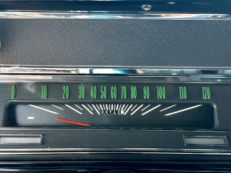 Chevrolet Chevelle SS 396  1967 Chevrolet Chevelle SS 396  1967