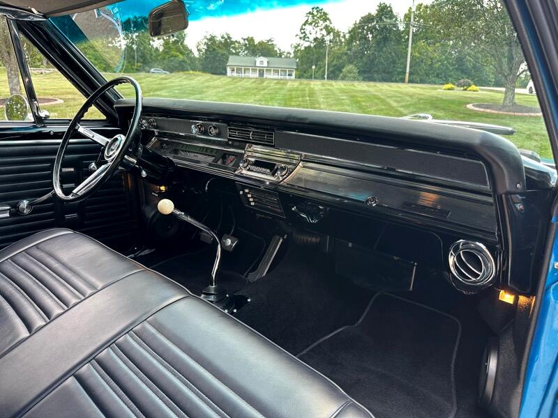 Chevrolet Chevelle SS 396  1967 Chevrolet Chevelle SS 396  1967