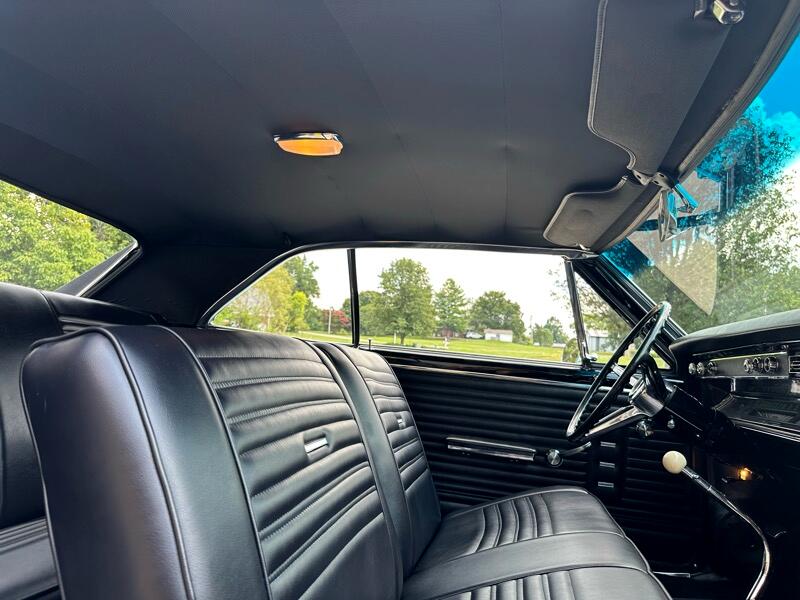 Chevrolet Chevelle SS 396  1967 Chevrolet Chevelle SS 396  1967