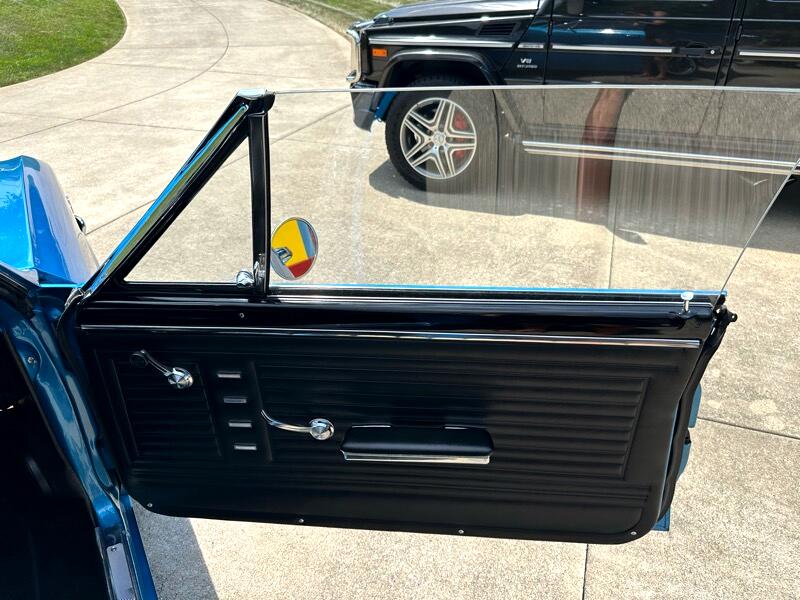 Chevrolet Chevelle SS 396  1967 Chevrolet Chevelle SS 396  1967