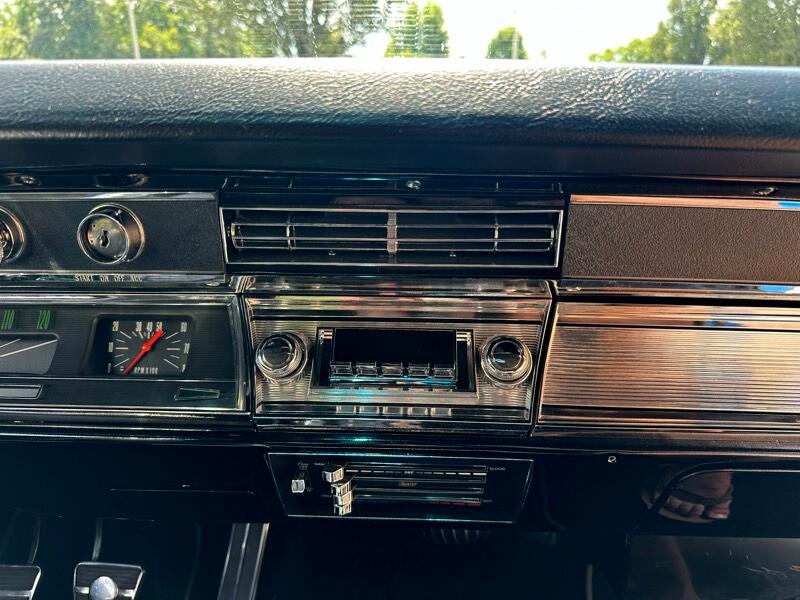 Chevrolet Chevelle SS 396  1967 Chevrolet Chevelle SS 396  1967