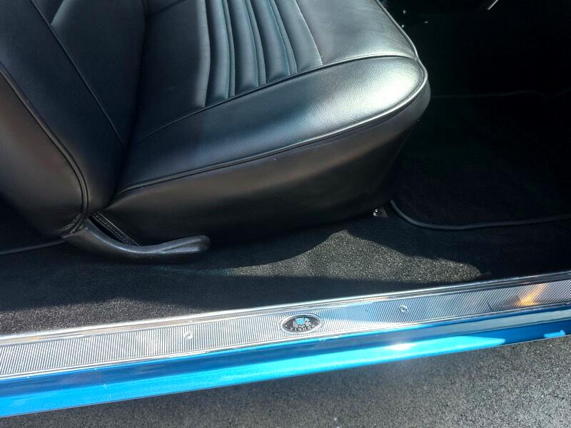 Chevrolet Chevelle SS 396  1967 Chevrolet Chevelle SS 396  1967