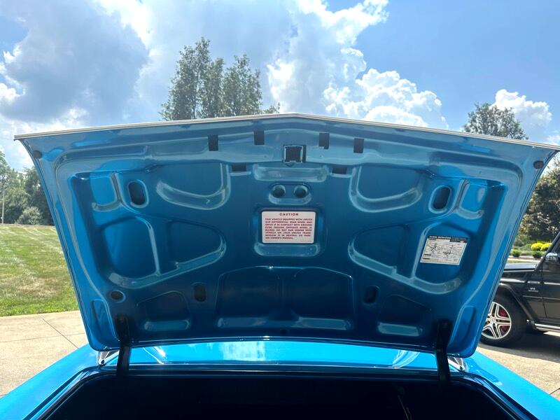 Chevrolet Chevelle SS 396  1967 Chevrolet Chevelle SS 396  1967