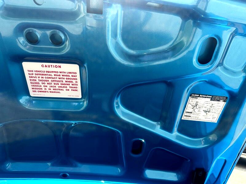 Chevrolet Chevelle SS 396  1967 Chevrolet Chevelle SS 396  1967