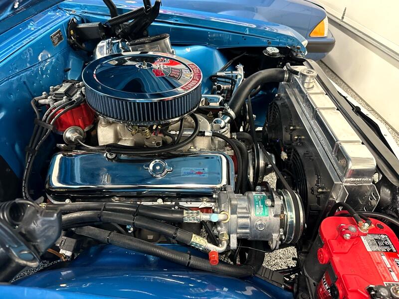 Chevrolet Chevelle SS 396  1967 Chevrolet Chevelle SS 396  1967