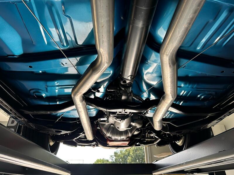 Chevrolet Chevelle SS 396  1967 Chevrolet Chevelle SS 396  1967