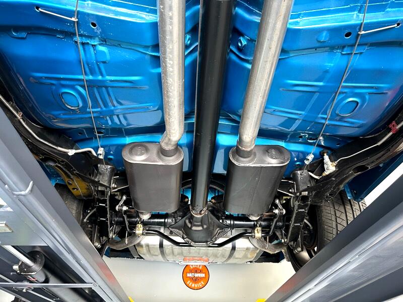 Chevrolet Chevelle SS 396  1967 Chevrolet Chevelle SS 396  1967