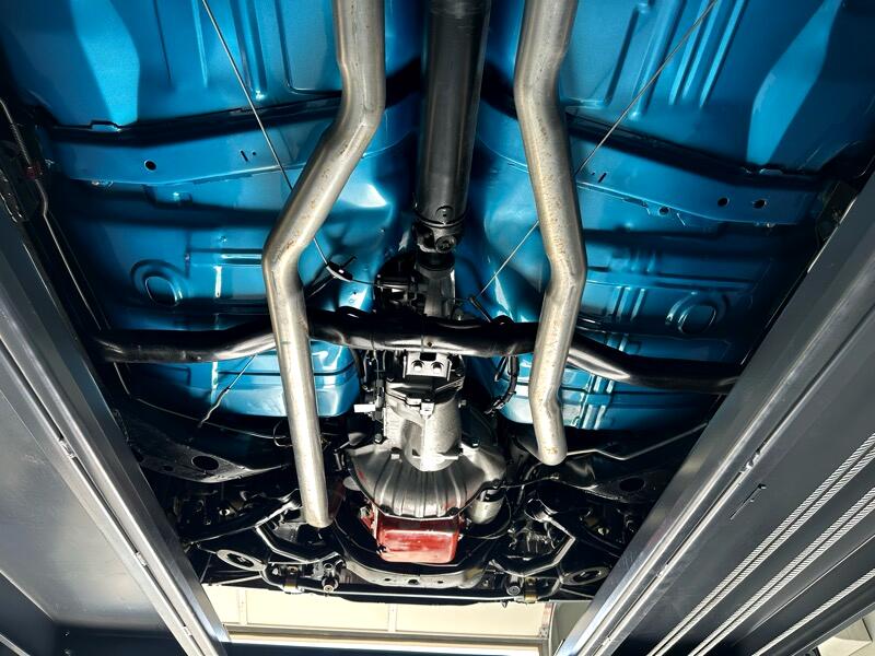 Chevrolet Chevelle SS 396  1967 Chevrolet Chevelle SS 396  1967