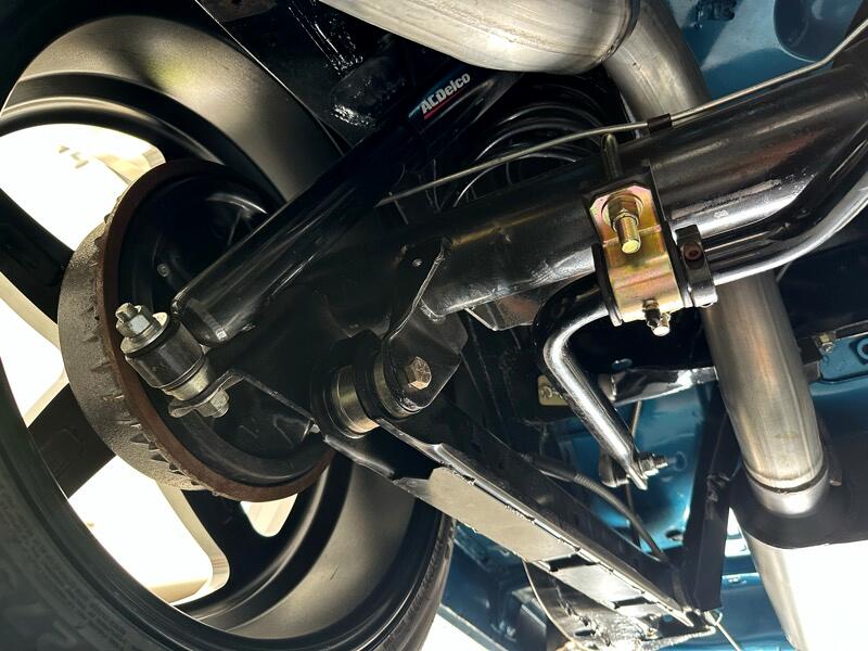 Chevrolet Chevelle SS 396  1967 Chevrolet Chevelle SS 396  1967