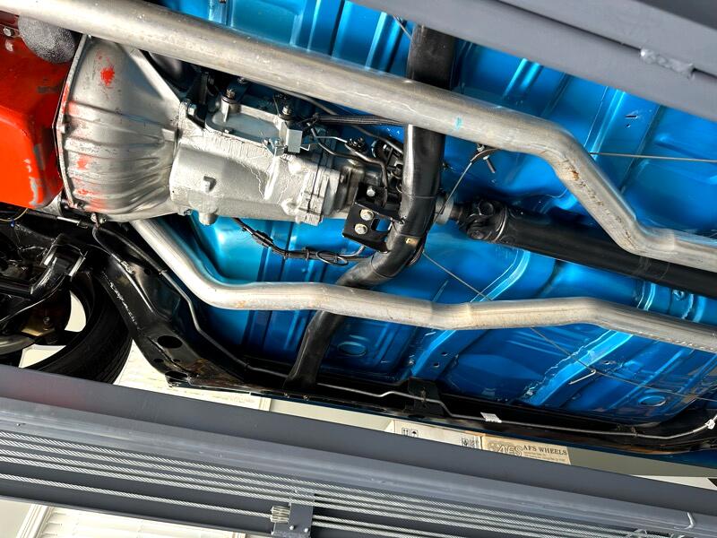 Chevrolet Chevelle SS 396  1967 Chevrolet Chevelle SS 396  1967