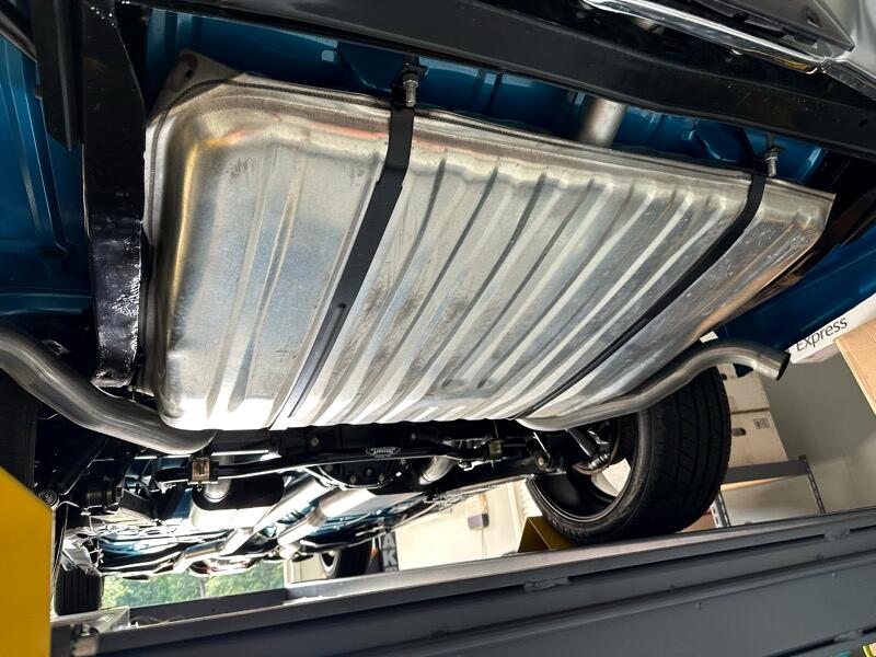 Chevrolet Chevelle SS 396  1967 Chevrolet Chevelle SS 396  1967